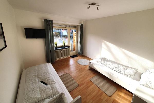 Bilde 4: Work & Stay im Herzen von Celle