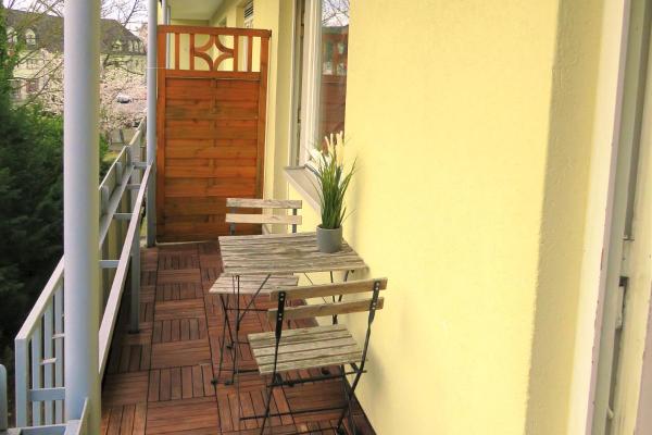 Bilde 6: Work & Stay im Herzen von Celle