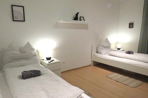 Bilde 2: Work & Stay im Herzen von Celle