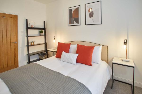 Foto 4: Host & Stay - Routh Walk