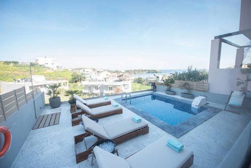 Emmeleia Mare - Kreta