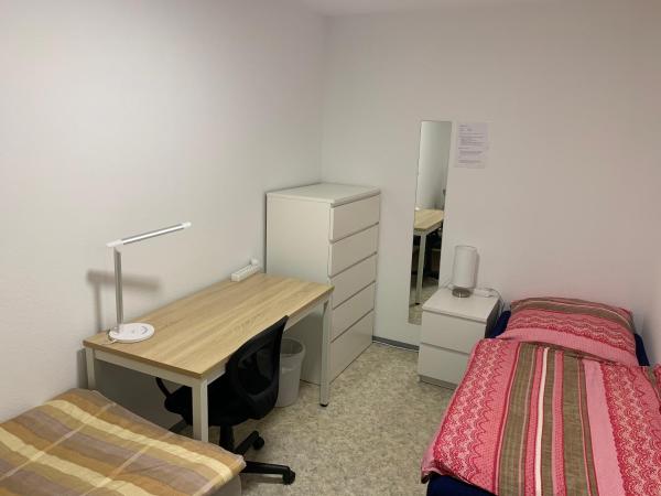 Fotografie 5: Nice, cosy and central apartment with big balcony