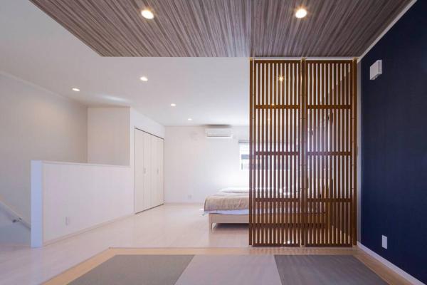 Фотография 7: 雲 - Family House KUMO -