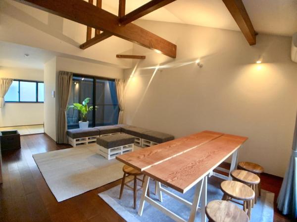 ＡＴＴＡ ＨＯＴＥＬ ＫＡＭＡＫＵＲＡ / Vacation Stay 76829 - 鎌倉市