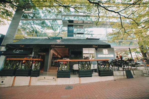 Provenza Lofts, Medellín