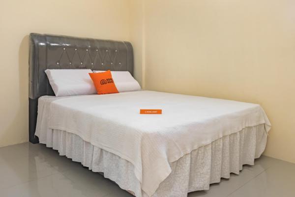 Koolkost Syariah At Jamin Ginting Medan - Minimum Stay 3 Nights - 메단