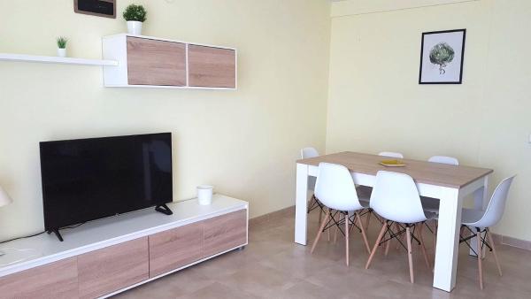 Zdjęcie 6: Súper - amplio con las mejores vistas al mar