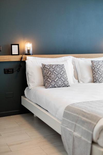 Attico43 B&B, Florenz