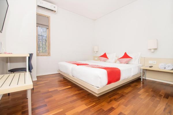 bnb Style Hotel Seminyak