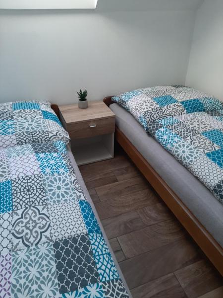 U Matěje - Hodonín