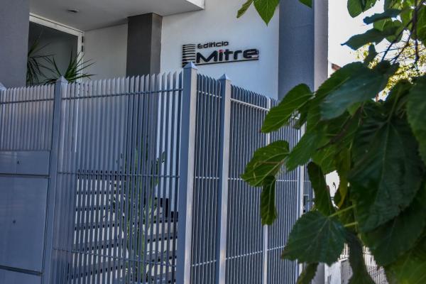 Photo 1 : Edificio Mitre