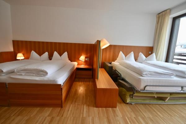 Fotografia 5: Bed & Breakfast Hotel Nives