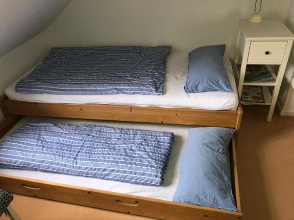 Kuva 7: Bed & Breakfast Bigalke