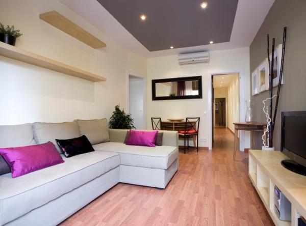 Avinguda Gaudi Apartment, Барселона