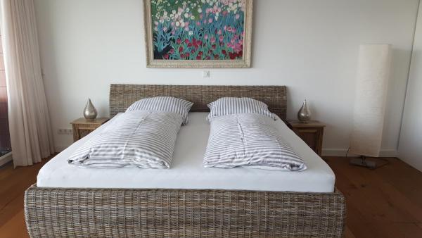 Foto 9: Loft 5 - Urlaub direkt an der Förde