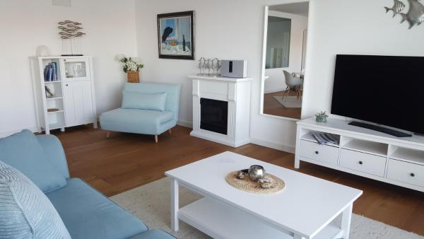 Foto 5: Loft 5 - Urlaub direkt an der Förde
