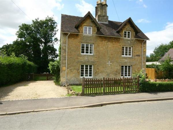 Elm View - Cotswolds