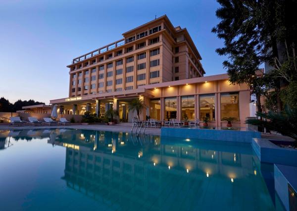 The Everest Hotel, Káthmándú