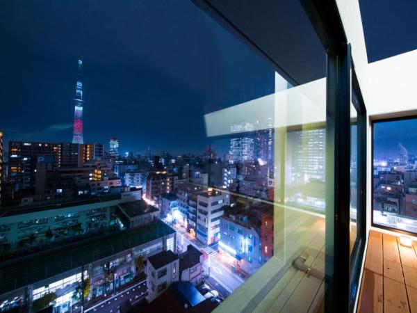 Super Hotel Tokyo Kinshicho Ekimae / Vacation STAY 79355, Tokyo