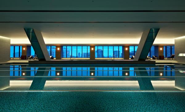 The Okura Tokyo, Tokio