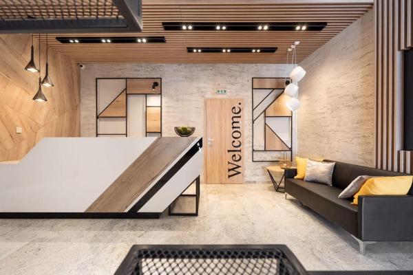 Na zdjęciu widoczny jest obiekt ADEO HOTEL Sport & SPA położony w mieście Ruse.
