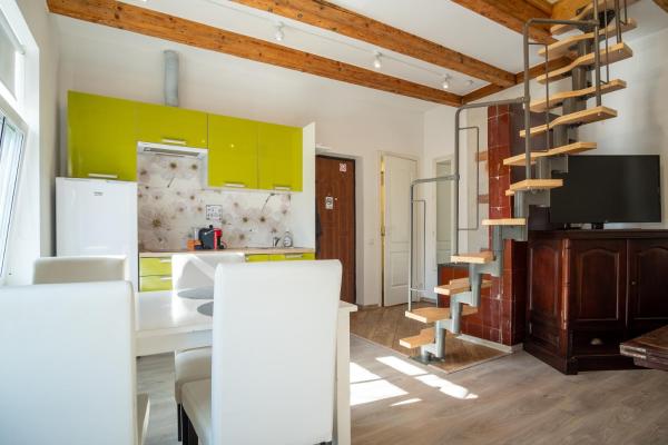 Contact Free Apartments with free parking, Tallinn