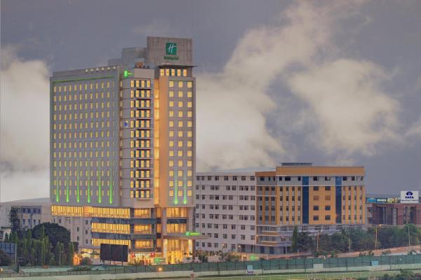 Holiday Inn Bengaluru Racecourse by IHG, Bengalúr