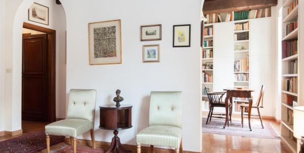 Kuva 3: Libri Flat