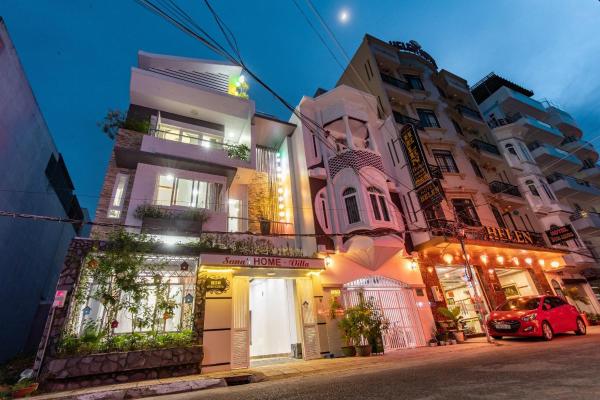 Suna's Home - Villa - Vũng Tàu