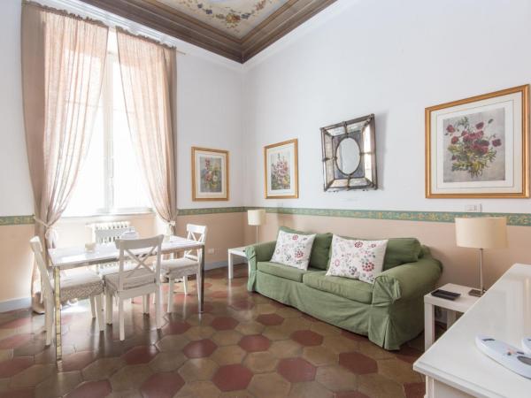 Ara Pacis Navona Apartments - Rome