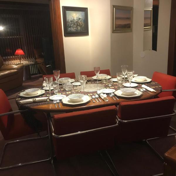 Fotografia 5: Jacaranda