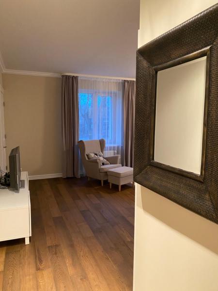 Bild 8: Studio flat in Kedainiai
