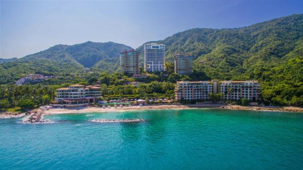 Garza Blanca Preserve Resort & Spa Puerto Vallarta, Puerto Vallarta