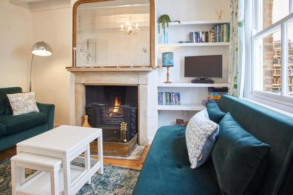 Foto 6: Host & Stay - Gun Gutter House