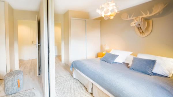 Zdjęcie 9: Les 360 - Apt 15 - BO Immobilier -Châtel Multipass 2025 Activités en Été offert par votre hôte