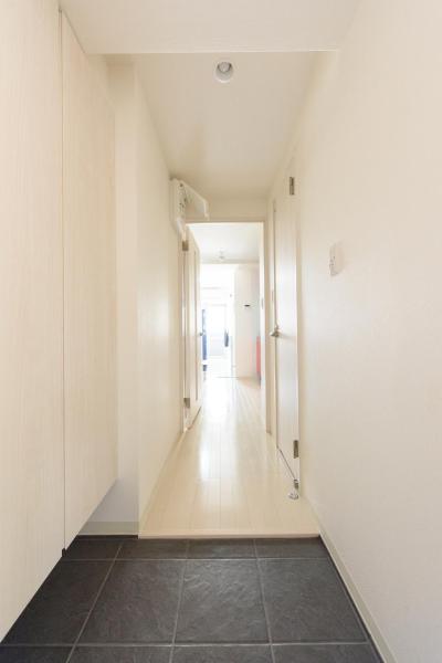 Fotografia 3: COCOSTAY月光千日前3F - Cocostay Gekkou Sennichimae3F