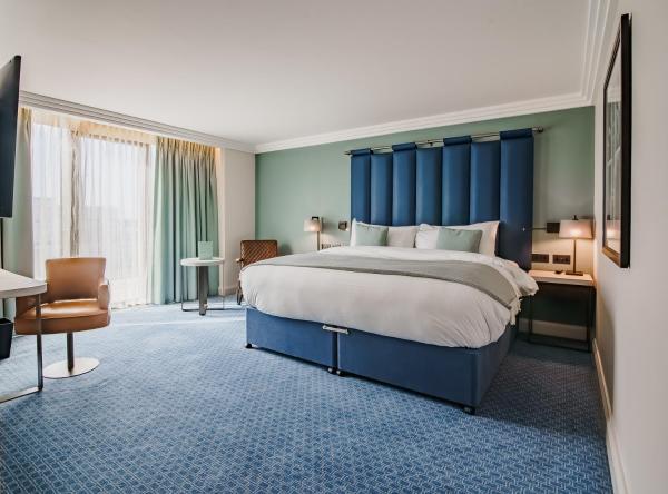 Clayton Hotel Cambridge - Essex