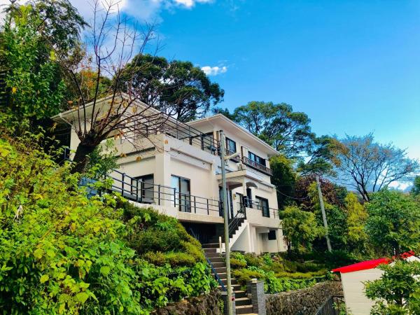 Na fotografii je vidět objekt Atami - Hotel / Vacation STAY 56914 nacházející se ve městě Atami.