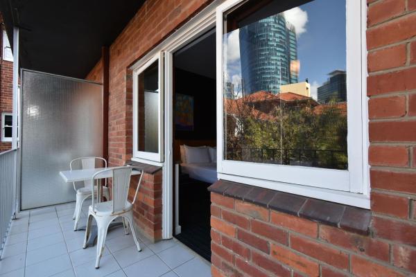 Photo 7 : Riverview on Mount Street