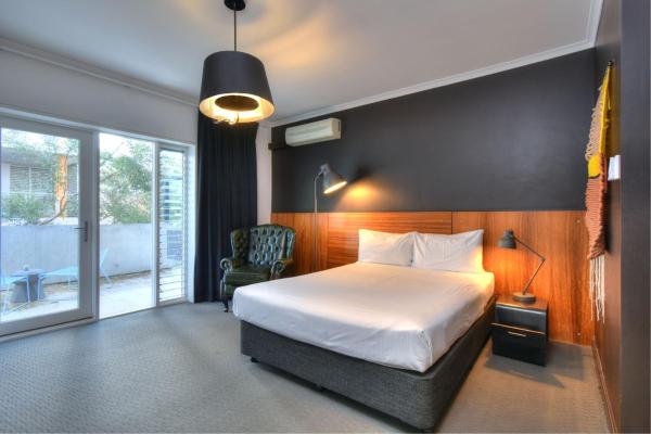 Photo 2 : Riverview on Mount Street