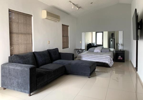 Loft Obispado - Monterrey