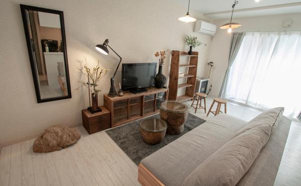 Premiere N21 / Vacation Stay 7452 - Sapporo