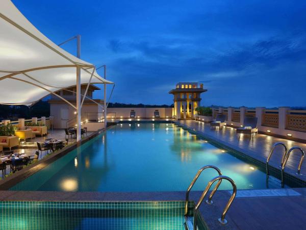 Grand Mercure Mysore - An Accor Brand