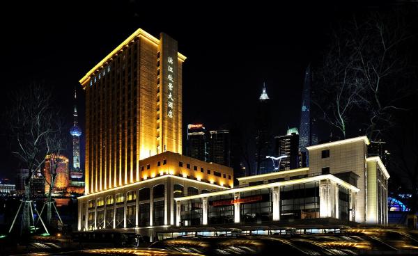 Riverview Hotel