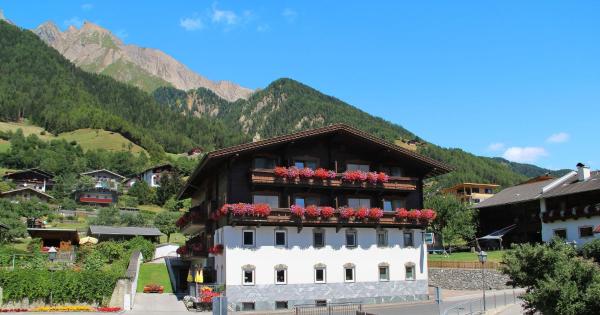 Gasthof Pension Rose - Tyrol