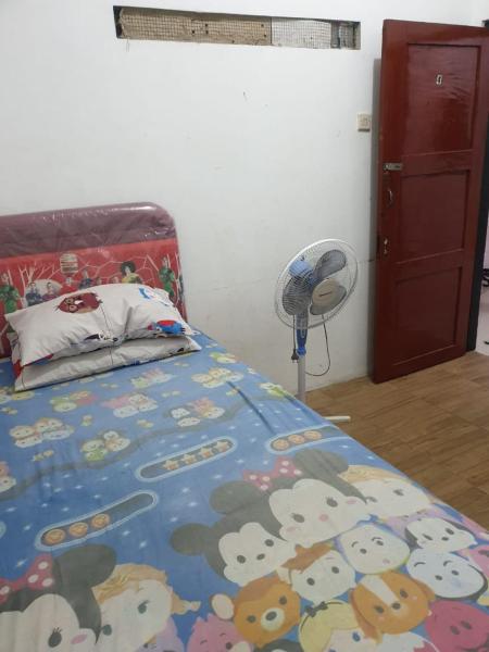 Homestay Mas Arjuna - Female Only - 泗水