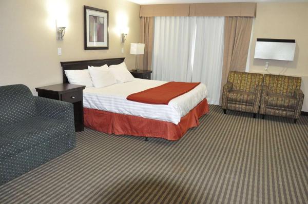 Zdjęcie 9: Ramada by Wyndham Abbotsford