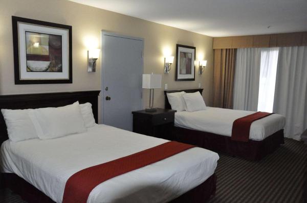 Zdjęcie 8: Ramada by Wyndham Abbotsford