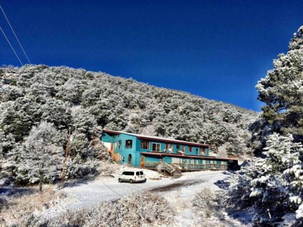 Foto 6: Cloudcroft Hostel