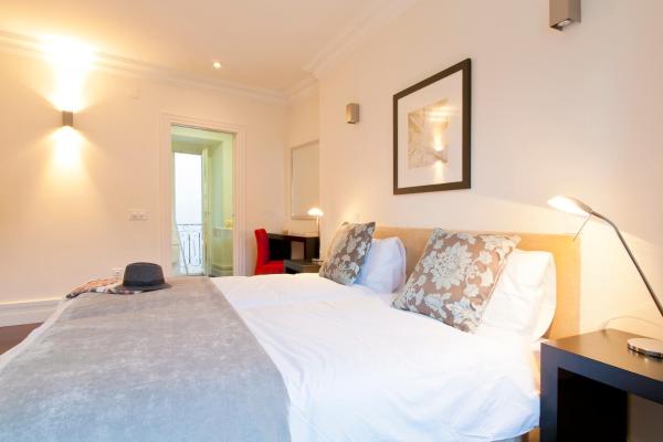 Baxia-chiado Apartment With Incredible View - Lissabon